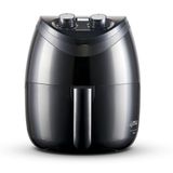 Air Fryer Britânia Bella Cuccina 4,5l 1500w Bcaf41 220v
