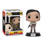 Funko Pop Star Wars Episode 9 Rise Of Skywalker 316 Rose