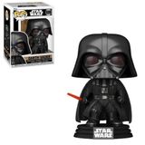 Funko Pop Star Wars Obi-wan Kenobi 539 Darth Vader