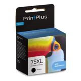 Cartucho Jato De Tinta Printplus Compatível 75xl Color - Pp075