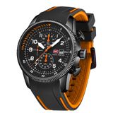 Relógio Aimes, Cronógrafo Masculino, Esportivo, Militar, Impermeável