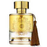 Perfume Maison Alhambra Anarch Eau De Parfum 100ml Unissex