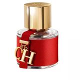 Perfume Carolina Herrera Ch Eau De Toilette 100ml Para Mulheres