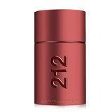 Perfume Carolina Herrera 212 Sexy Eau De Toilette 30ml Para Homens