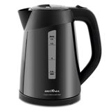 Chaleira Elétrica Bch06p Britânia Capacidade 1,7l Desligamento Automático 127v