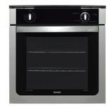Forno de Embutir a Gás Consul COA84BR 78 Litros Prata 220V