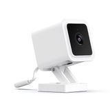 Câmera De Segurança Wyze Cam V3 Com Fio 1080p Hd Com Visão Noturna Colorida