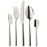 Faqueiro 60 Peças Boston Em Inox Wmf