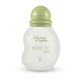 Natura Água De Colônia Mamãe E Bebê - 100ml