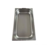 Cuba Gn 1-1 100mm 14l Com Alça - Platinox