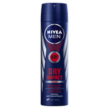 Desodorante Aerosol Nivea Masculino Dry Impact 150ml Desodorante Aerossol Nivea Masculino Dry Impact 150ml