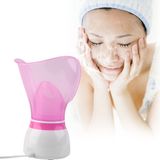 Vapor Facial Limpeza Profunda Facial Névoa Vapor Steamer Spa S