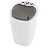 Lavadora Semiautomática Big Com Aquatec 16kg 220v Branco