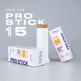 Pro Stick Protetor Solar Multifuncional Fps 96 Fpuva 43 14g