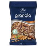 Granola Tradicional Ws Naturais 500g