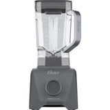 Liquidificador Oster 3,2 Litros 1100w Oliq606 Cinza - 220v