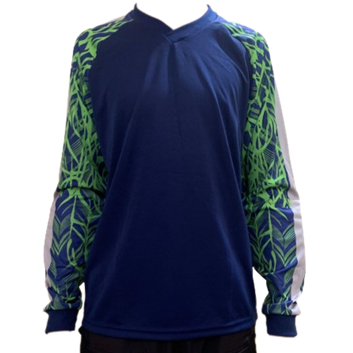Camisa De Goleiro Kanga Sport Napoli Adulto