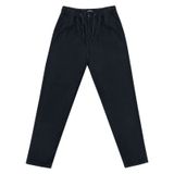 Calça Masculina Em Sarja Diametro Preto 44