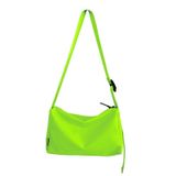 Moto Fluorescente Neutra Cor Masculina E Feminina
