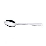 Kit 6 Colher De Mesa Tramontina Búzios Em Aço Inox