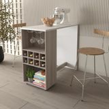 Bancada De Cozinha Ad5003 Tecno Mobili