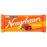 Chocolate Barra Neugebauer 80g Amendoim