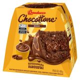 Chocottone Recheio Sabor Mousse Bauducco 450g - Bauducco