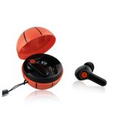 Fones De Ouvido Sem Fio Zhongde Fones De Ouvido Bluetooth Com Estojo De Carregamento