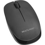 Mouse Sem Fio Multilaser Mo251 2.4 Ghz