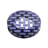 Cabo Flexível Hepr Corfio 10mmx100m Rolo 1kv Preto