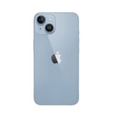 Vitrine Apple Iphone 14 Camera 12mpx 128gb - Blue