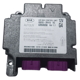 Módulo Air Bag Kia Cadenza 2011 3.5 V6