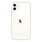 Apple Iphone 11 Branco 128gb Vitrine