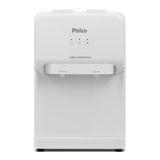 Bebedouro Philco Pbe11 20 Litros Água Natural E Gelada Branca