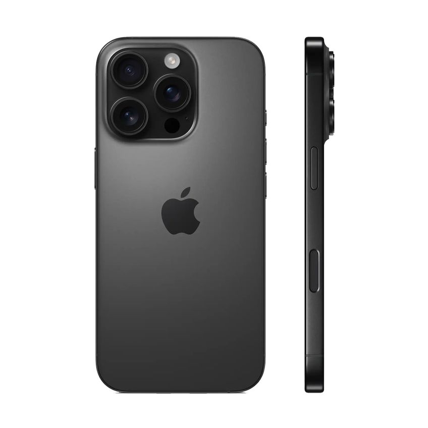 Iphone 16 Pro Apple 256Gb, Câmera Tripla De 48Mp, Tela 6,3&Quot