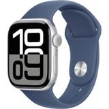 Smartwatch Apple Watch Series 10 Caixa Alumínio 42 Mm Gps