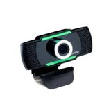 Webcam 2.0mp Multilaser Gamer Full Hd 1080p Com Microfone