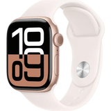 Smartwatch Apple Watch Series 10 Caixa Alumínio 42 Mm Gps