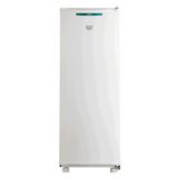 Freezer Vertical Degelo Manual Consul 121 Litros Branco Cvu18gbana 110V