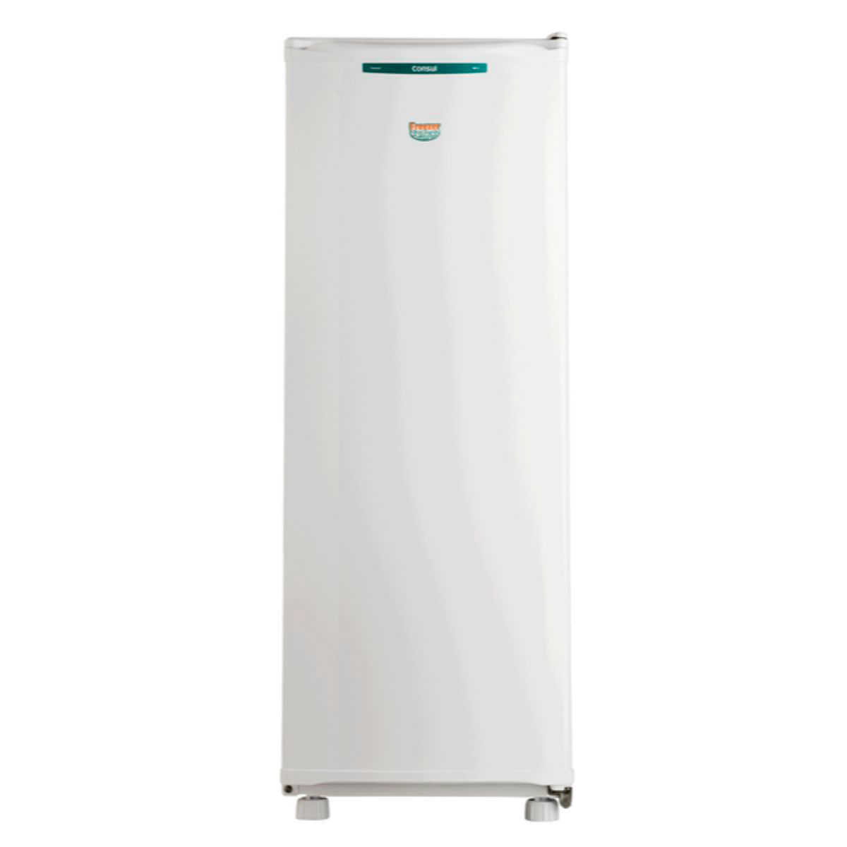 Freezer Vertical Degelo Manual Consul 121 Litros Branco Cvu18gbana 110V