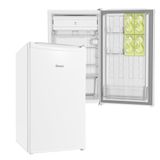 Frigobar Consul, 117 Litros, Branco - CRC12CB