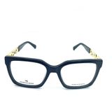 Óculos Sol Feminino Morena Rosa Preto Quadrado Acetato 53mm