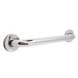 Barra De Apoio 60 Cm Inox 2 Peças Brazhu