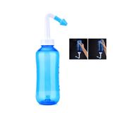 Lavagem Nasal Transparente Para Adulto