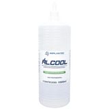 Álcool Para Limpeza De Eletrônicos 1000ml Implastec - Cx - 18