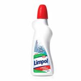 Limpol Limpeza Pesada Cloro Max 500 Ml