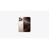 Iphone 16 Pro Apple (256gb) Desert, Tela De 6,3 Pol, 5g E Câmera De 48mp (e-sim)