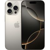 Apple iPhone 16 Pro Max 256GB com Apple Inteligência AI Novo