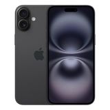 Apple Iphone 16 Plus 256gb Preto - Mxwn3be/a