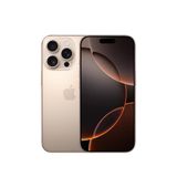 iPhone 16 Pro 512GB Câmera Traseira Tripla Apple